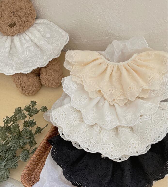 2023★ベビー用★食事用エプロン★食事用ビブ★涎掛け★8色