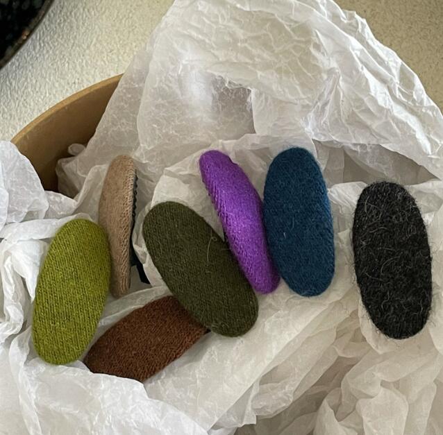 髪飾り★まとめ髪用★ヘアアクセサリー★レディース★ヘアピン★多色