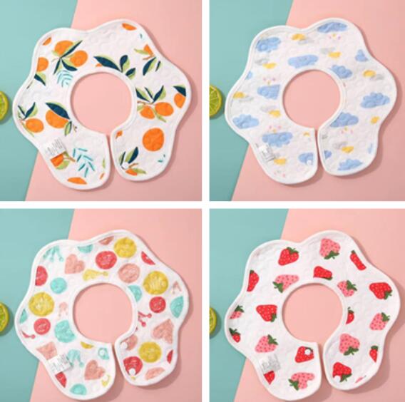 よだれかけ★子供用★涎掛け★ベビー向け★赤ちゃん用★可愛い★多色