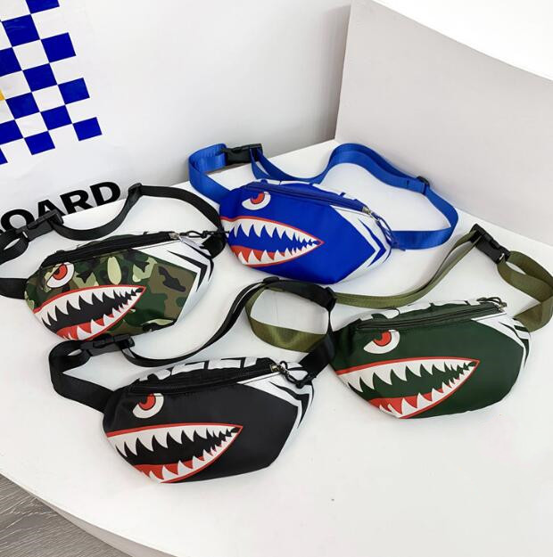 バッグ★ショルダーバッグ★子供用★キッズ男の子★斜め掛けバッグ★4色