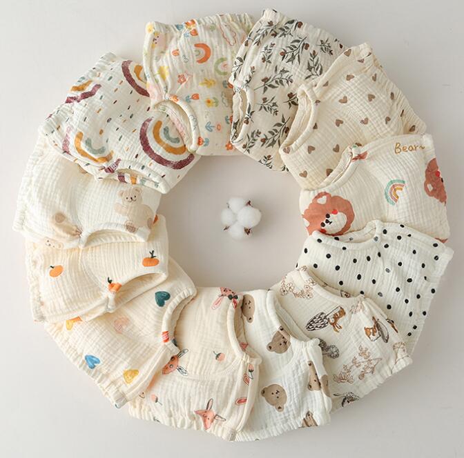 2024年★子供服　ベビーパンツ★80-110cm★48種