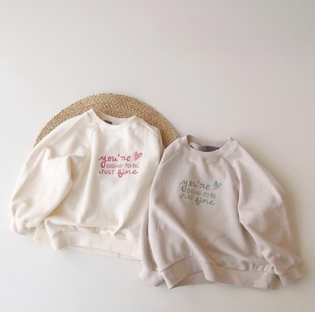 子供服★トップス★パーカー★韓国風子供服★キッズ★男女兼用★2色★80-130CM