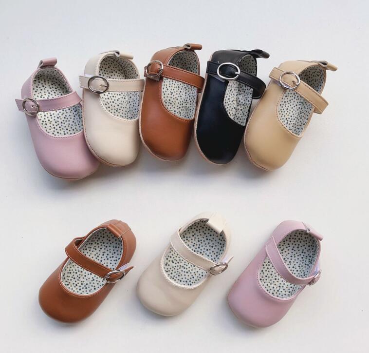 2024春新品★ベビー靴 シューズ★靴★11.12.13cm ★5色