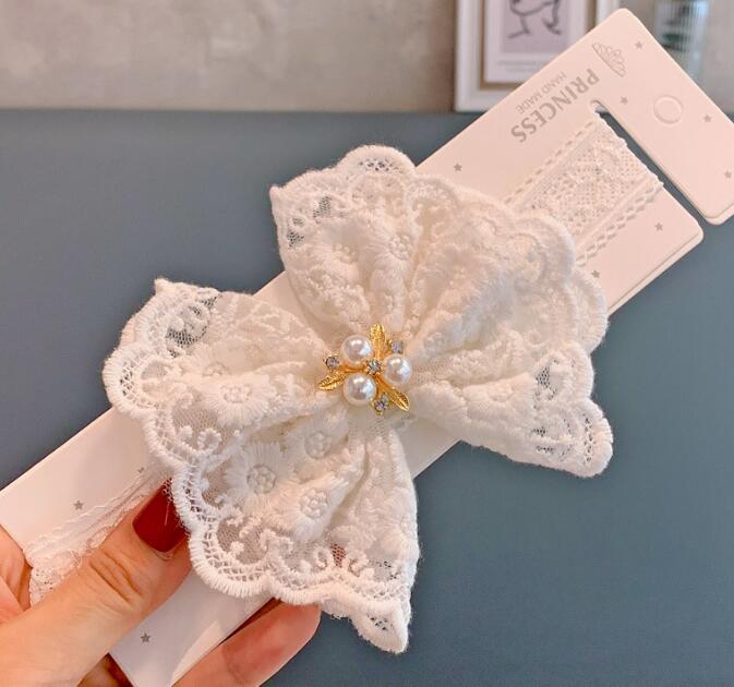 ベビー用★ヘアバンド★可愛い★髪飾り★子供用★ヘアアクセサリー★撮影道具