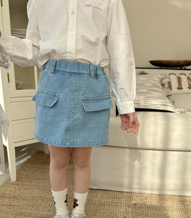 2024★春夏新作★韓国風子供服★ショートズボン★90-150CM