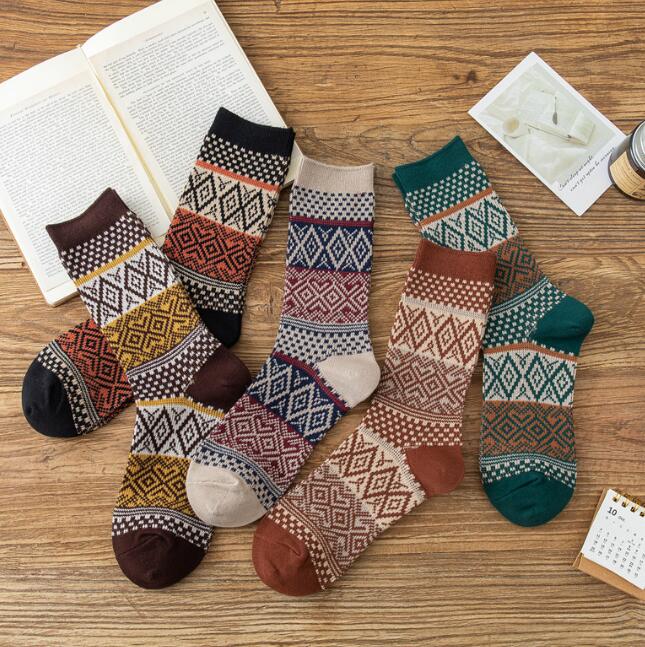 靴下★レディース★ソックス★大人用★女性用靴下★可愛い★多色