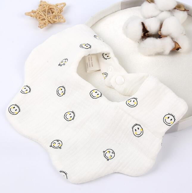 よだれかけ★子供用★涎掛け★ベビー向け★赤ちゃん用★可愛い★6色