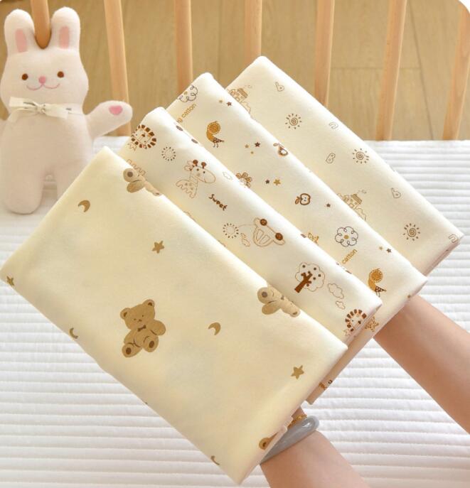 2024新型★バスローブ　毛布★綿質　おぐるみ★5種　 100x100cm