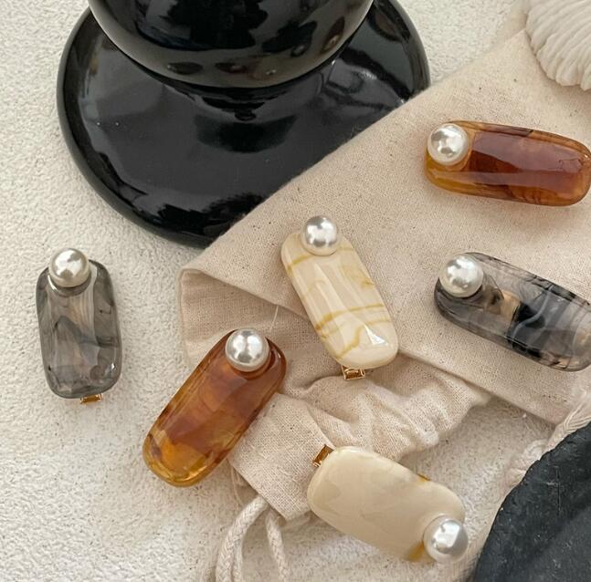 ヘアピン★髪飾り★まとめ髪用★ヘアアクセサリー★レディース★多色