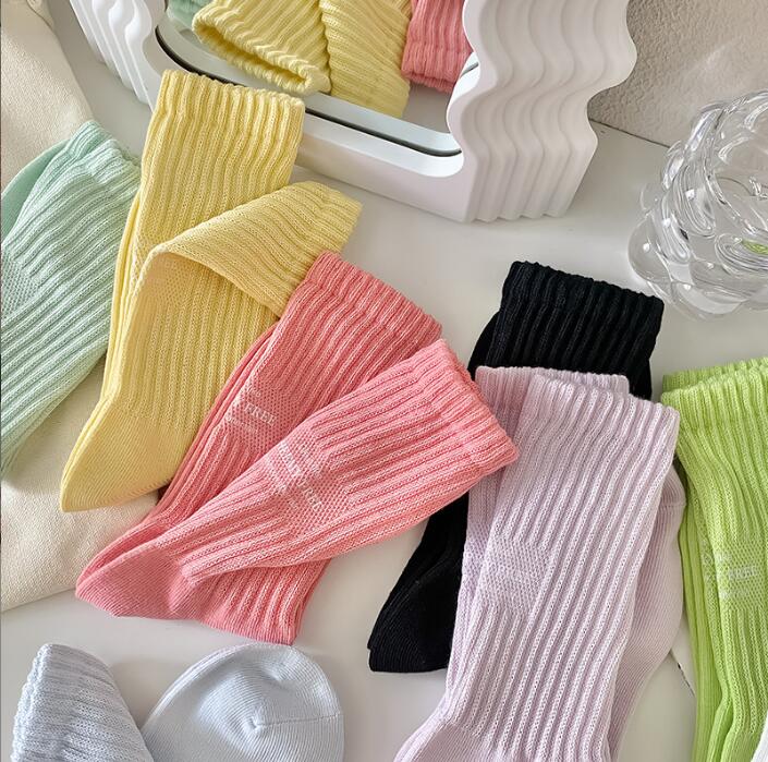 2024★春夏新作★レディース靴下★ソックス