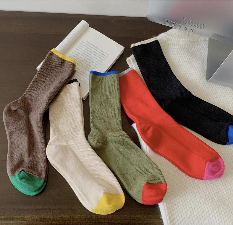 2024★秋冬新作★レディース靴下★ソックス