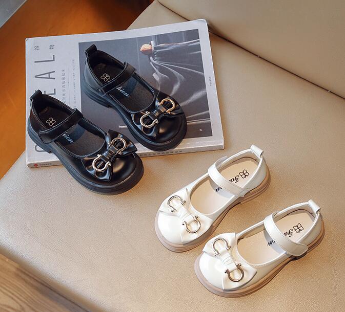 靴★子供靴★シューズ★キッズ女の子★カジュアル★2色★31-35#