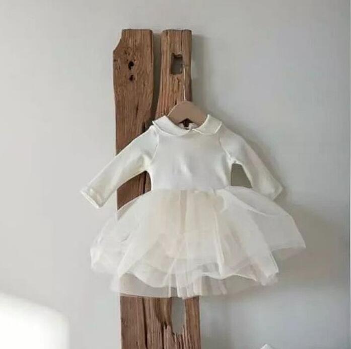 2024★春秋新作★韓国風子供服★ロンパース★66-90CM