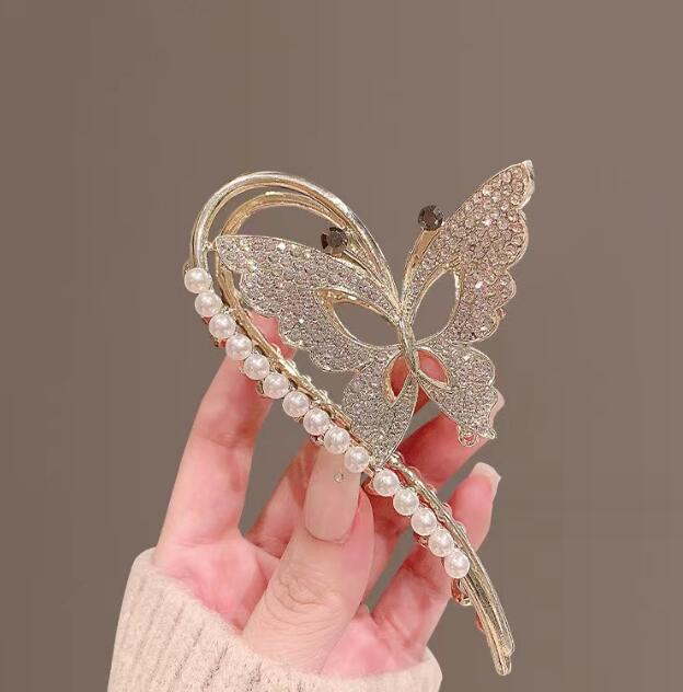 髪飾り★まとめ髪用★ヘアアクセサリー★レディース★ヘアピン★ヘアクリップ