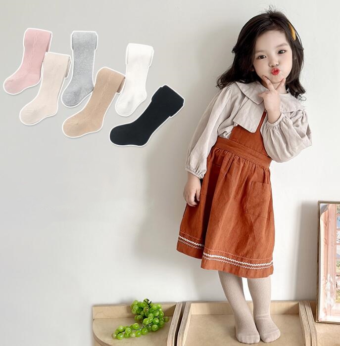 2024★韓国風子供服★キッズズボン★パンティーストッキング★6色S-XL