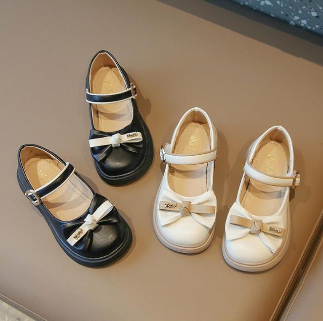 靴★子供靴★シューズ★キッズ女の子★可愛い★2色★26-36#