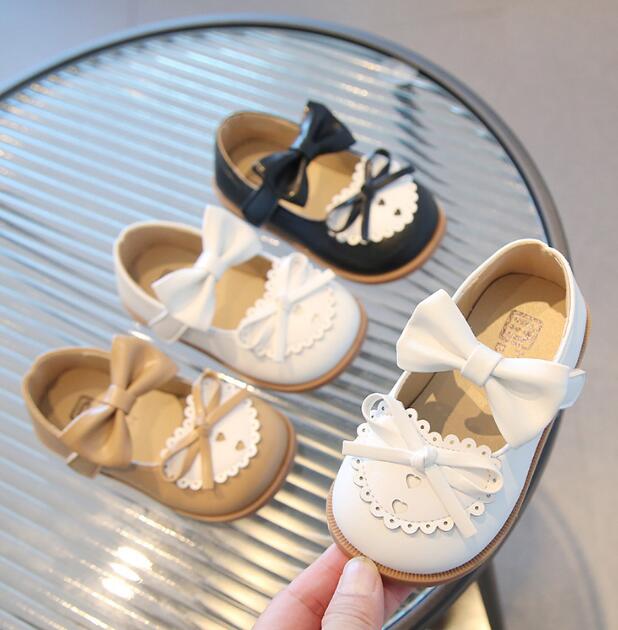 靴★子供靴★キッズ靴★シューズ★キッズ女の子★可愛い★3色「21-30#」