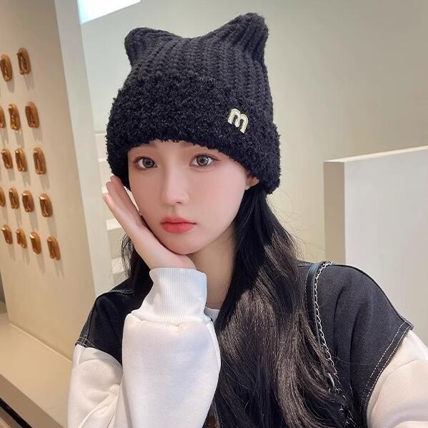 2024★秋冬新作★レディース帽子★キャップ★8色