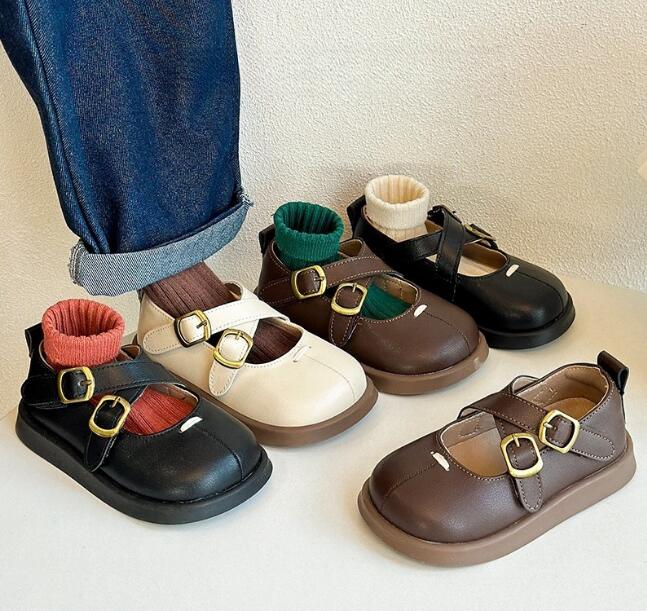 2024新入荷★子供靴★シューズ★靴　タグ22-31★3色