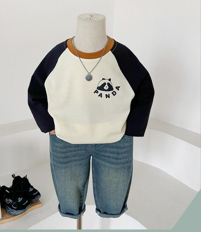 2024年新★子供服　トップス★90-150cm★