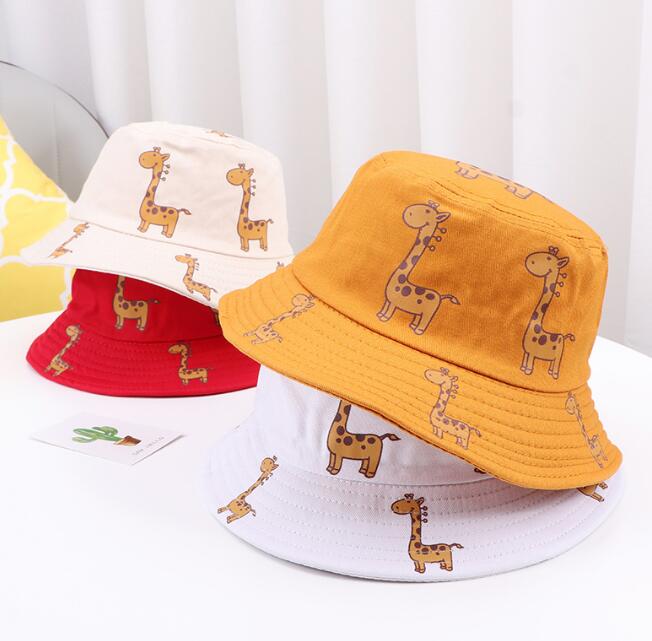 子供用★帽子★バケットハット★ベビー★男女兼用★可愛い★5色