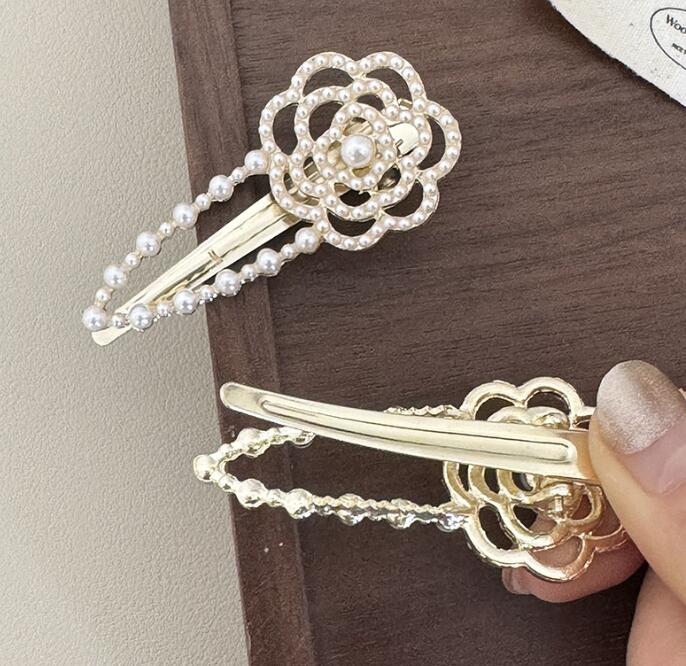 2024★髪飾り★ヘアアクセサリー★ ヘアピン