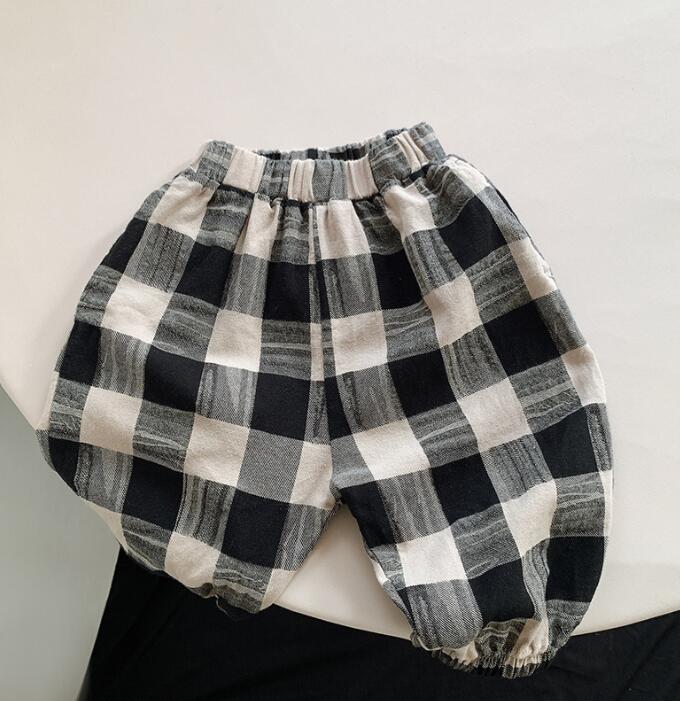 2024★春秋新作★韓国風子供服★ズボン★80-130CM