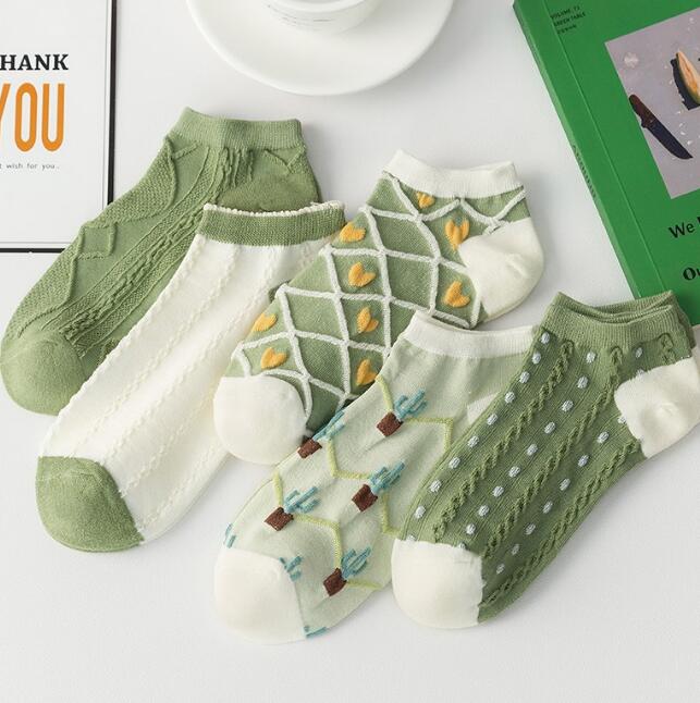 靴下★レディース★ソックス★大人用★女性用靴下★可愛い★多色