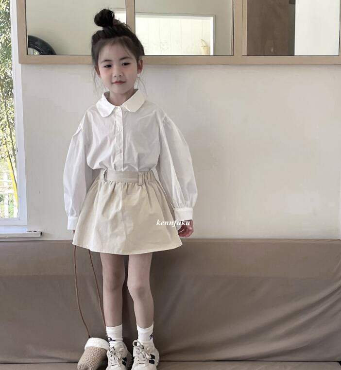 2024新品Y★子供服 　トップス★90-150cm★