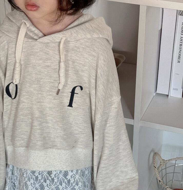 2024★春秋新作★韓国風子供服★パーカー★100-150CM