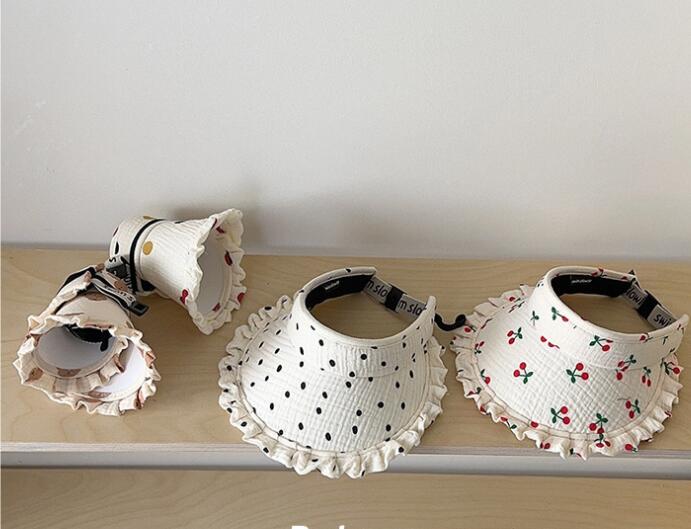 2024年新品★子供用★帽子　ハット★4種選べ