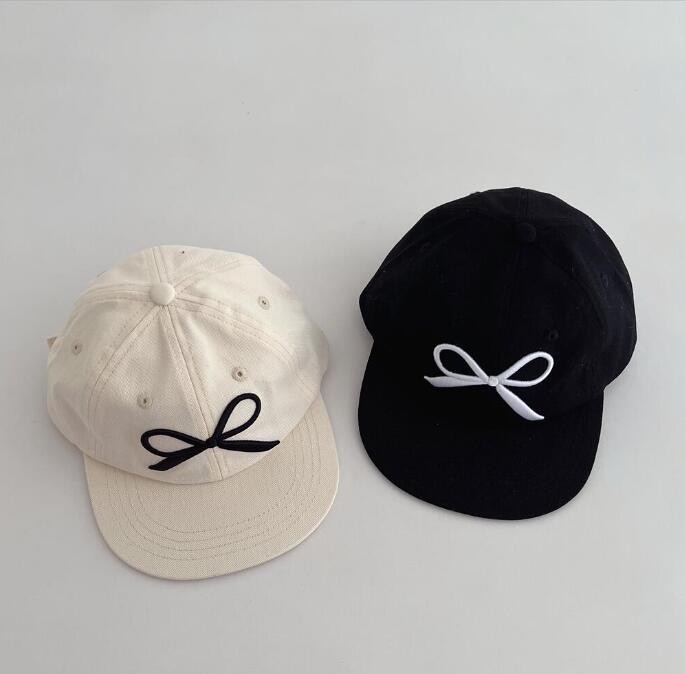 2024★キッズ/大人帽子★野球帽子★ハット★2色