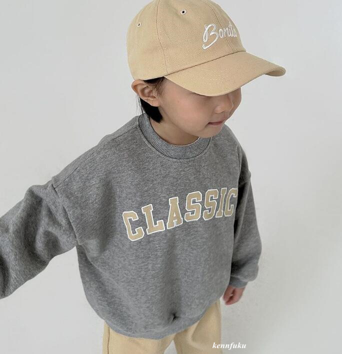 2024春新品★子供服　トップス★80-130cm★2色