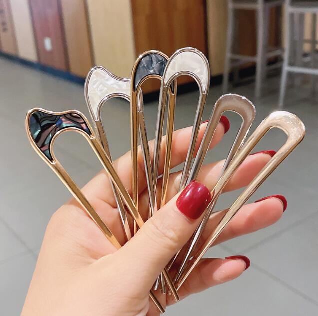 レディース★簪★髪飾り★まとめ髪用★ヘアアクセサリー★かんざし★多色