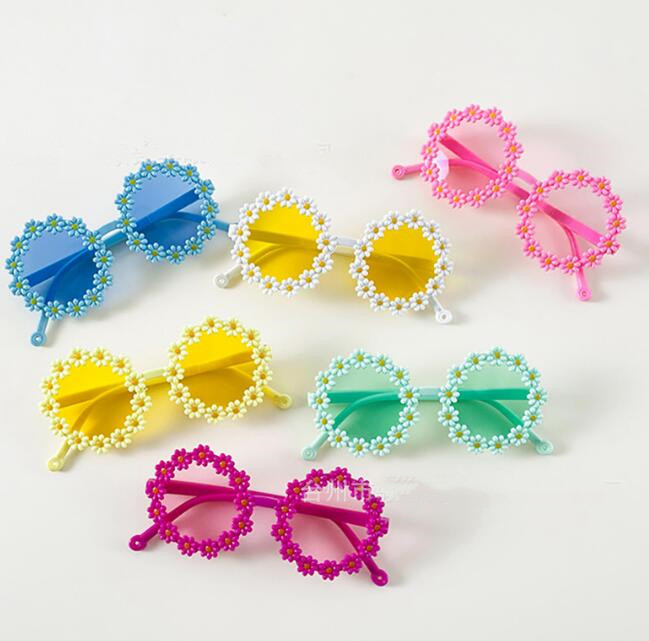 メガネ★日焼け防止★子供用★サングラス★子供向けメガネ★可愛い★多色