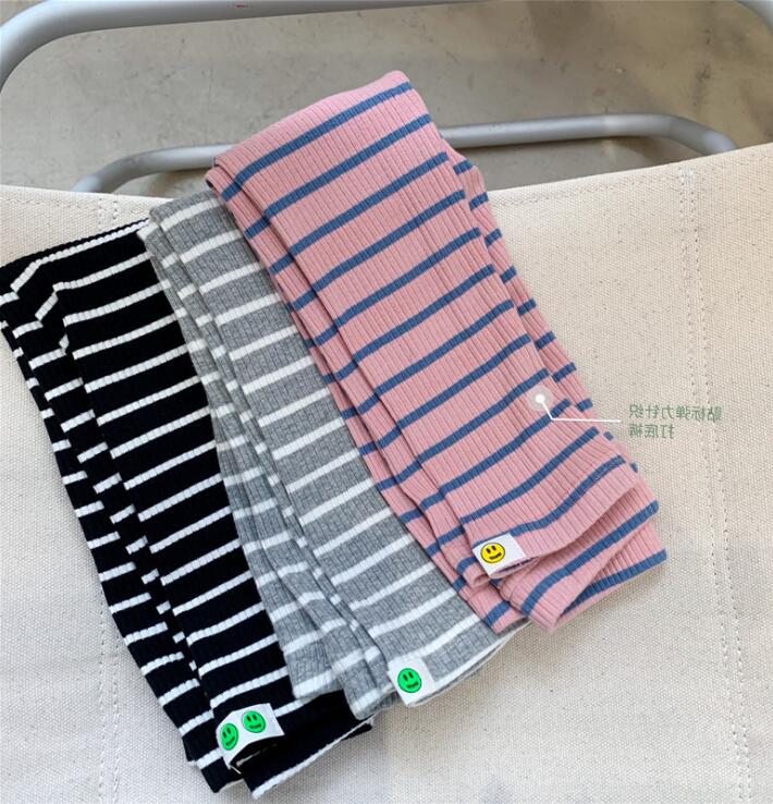 2024★春秋新作★韓国風子供服★ズボン★レギンス★3色7-15