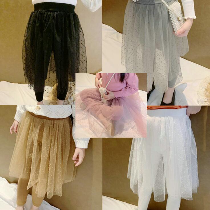 2024★春秋新作★韓国風子供服★ズボン★5色7-15