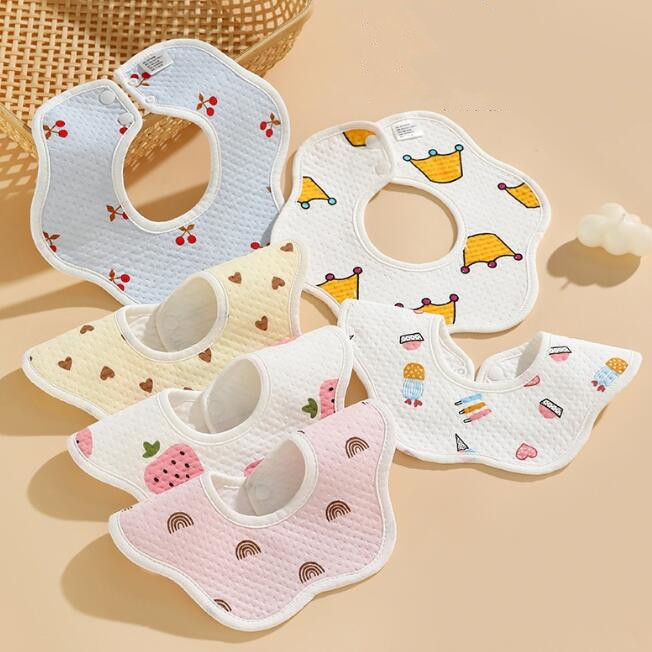 よだれかけ★子供用★涎掛け★ベビー向け★赤ちゃん用★可愛い