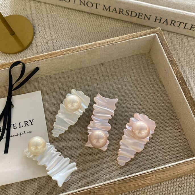 2024★髪飾り★ヘアアクセサリー★ ヘアピン