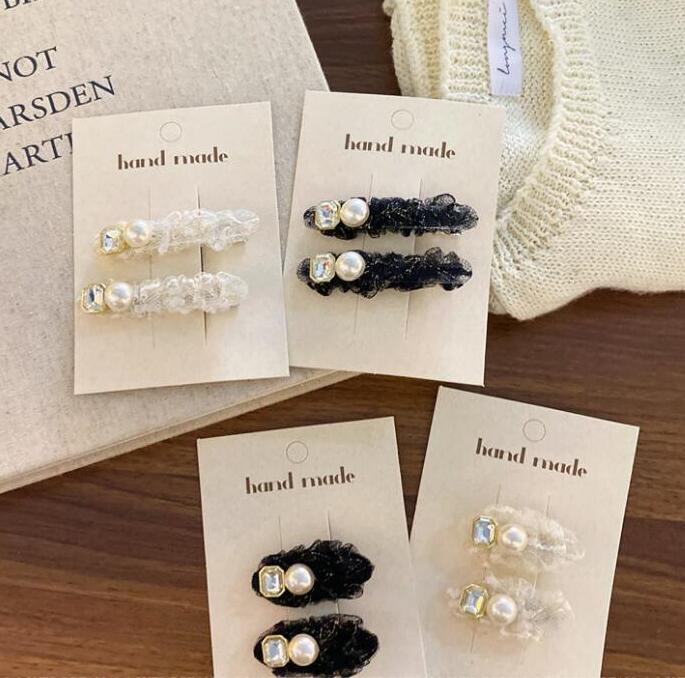 2024★髪飾り★ヘアアクセサリー★ヘアピン