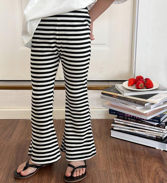 2024夏新品★子供服 　ズボン★90-160cm★