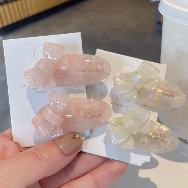 髪飾り★まとめ髪用★ヘアアクセサリー★ヘアピン★レディース★蝶結び