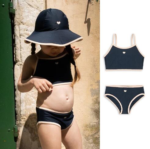 2024年夏★子供服　水着★90-130cm★