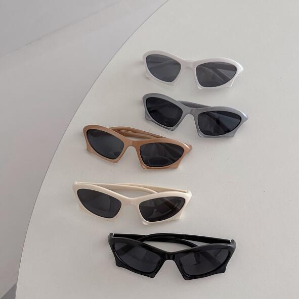 メガネ★子供用★サングラス★子供向けメガネ★キッズ男の子★撮影道具★韓国風★8色