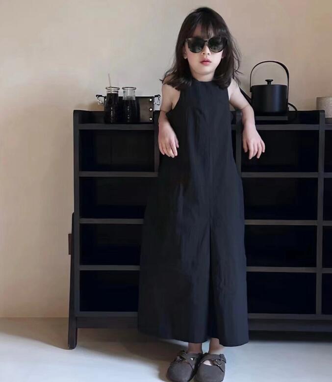 2024★夏新作★韓国風子供服★ワンピース★90-150CM