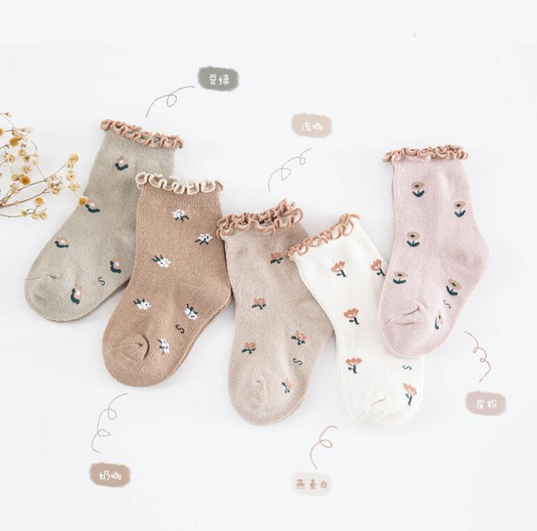 2024★キッズ靴下★ソックス