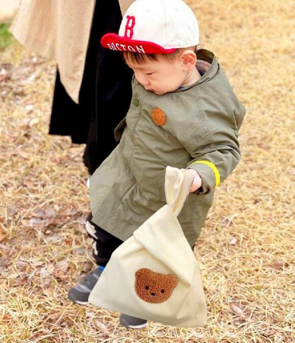 2024★お出かけ★ハンドバッグ★手提げ鞄★エコバッグ