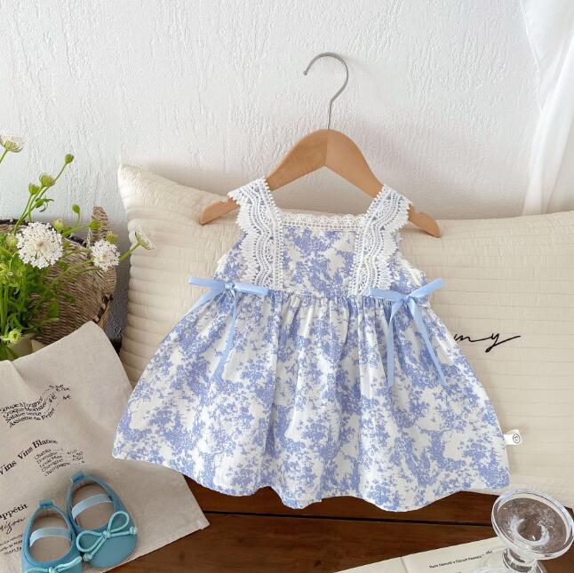 「2024」子供服★ワンピース★韓国風子供服★キッズ女の子★73-120CM