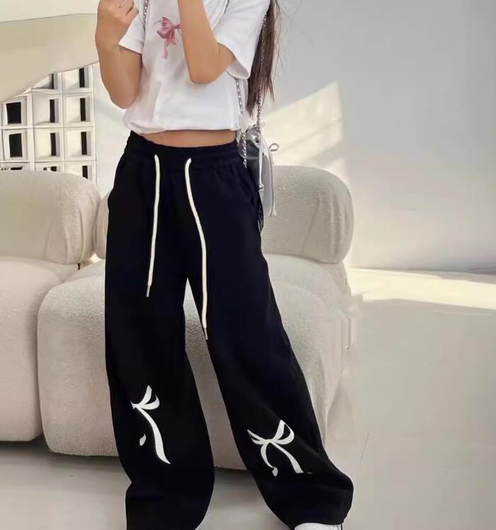 2024年新品★子供服★ズボン★120-170cm★3色