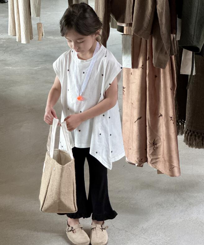 2024夏★子供服　トップス&ズボン★90-150cm★